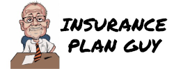 Insurance Plan Guy